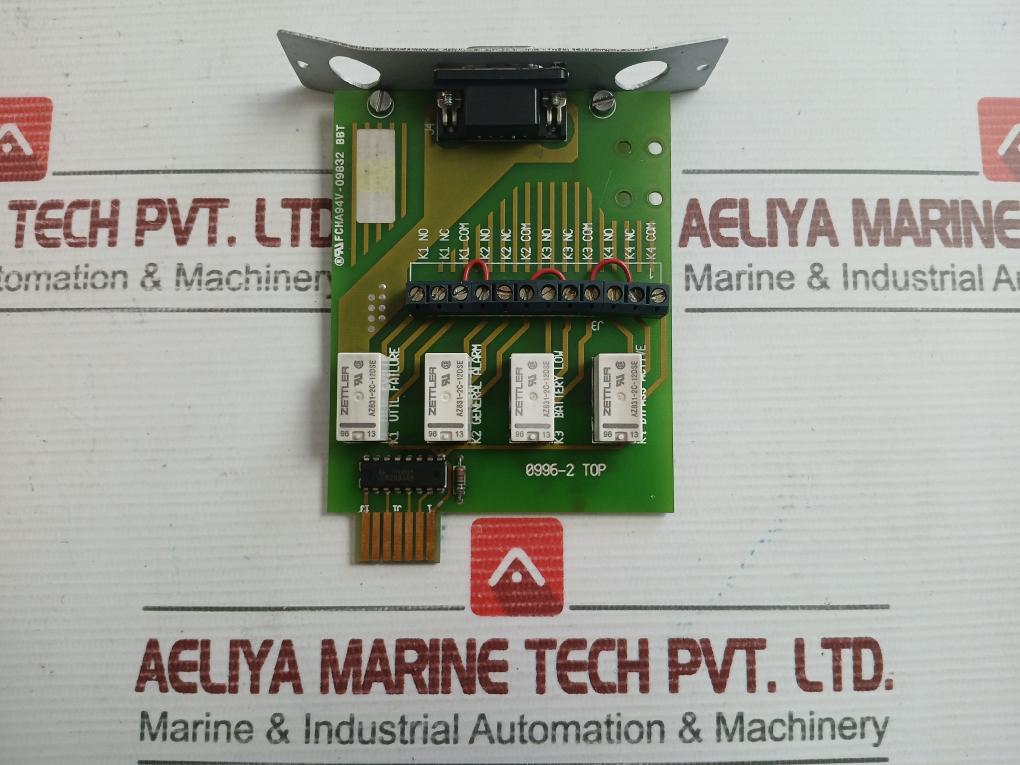 Printed Circuit Board 0996-2