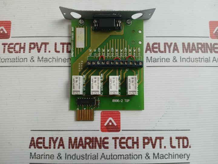 Printed Circuit Board 0996-2