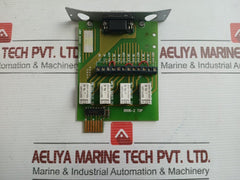 Printed Circuit Board 0996-2