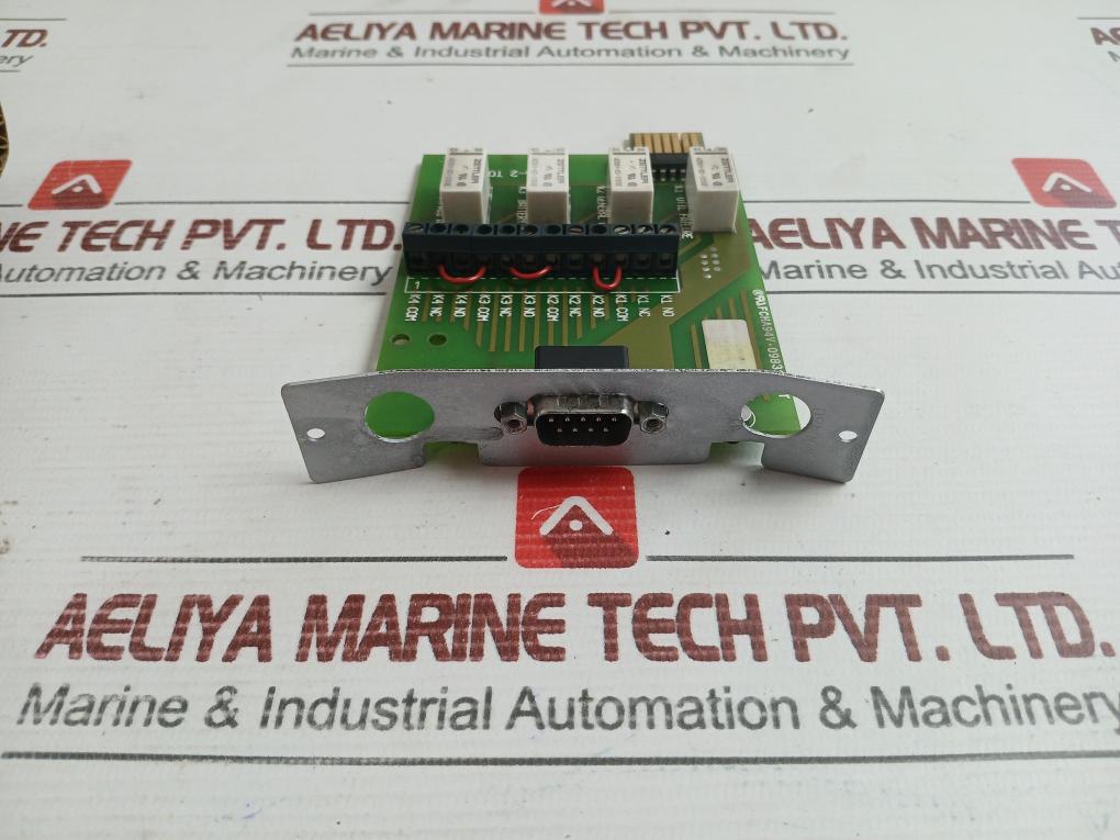 Printed Circuit Board 0996-2