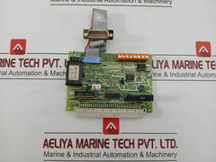 Printed Circuit Board 121.29-2396-p3 Hernis