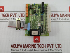 Printed Circuit Board 121.29-2396-p3 Hernis
