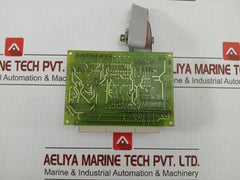 Printed Circuit Board 121.29-2396-p3 Hernis