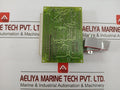 Printed Circuit Board 121.29-2396-p3 Hernis