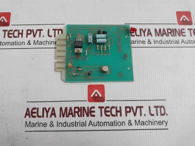 Printed Circuit Board 12Af36R