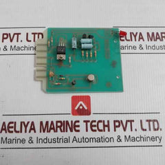 Printed Circuit Board 12Af36R