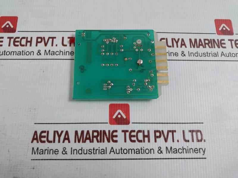 Printed Circuit Board 12Af36R