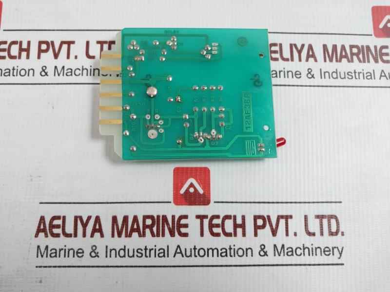 Printed Circuit Board 12Af36R