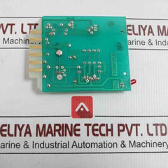 Printed Circuit Board 12Af36R
