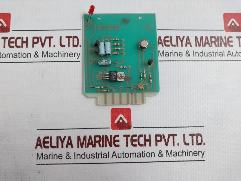 Printed Circuit Board 12Af36R