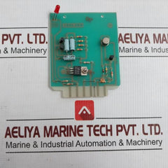 Printed Circuit Board 12Af36R