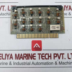 Printed Circuit Board 130415 G1-b, 50 Gm
