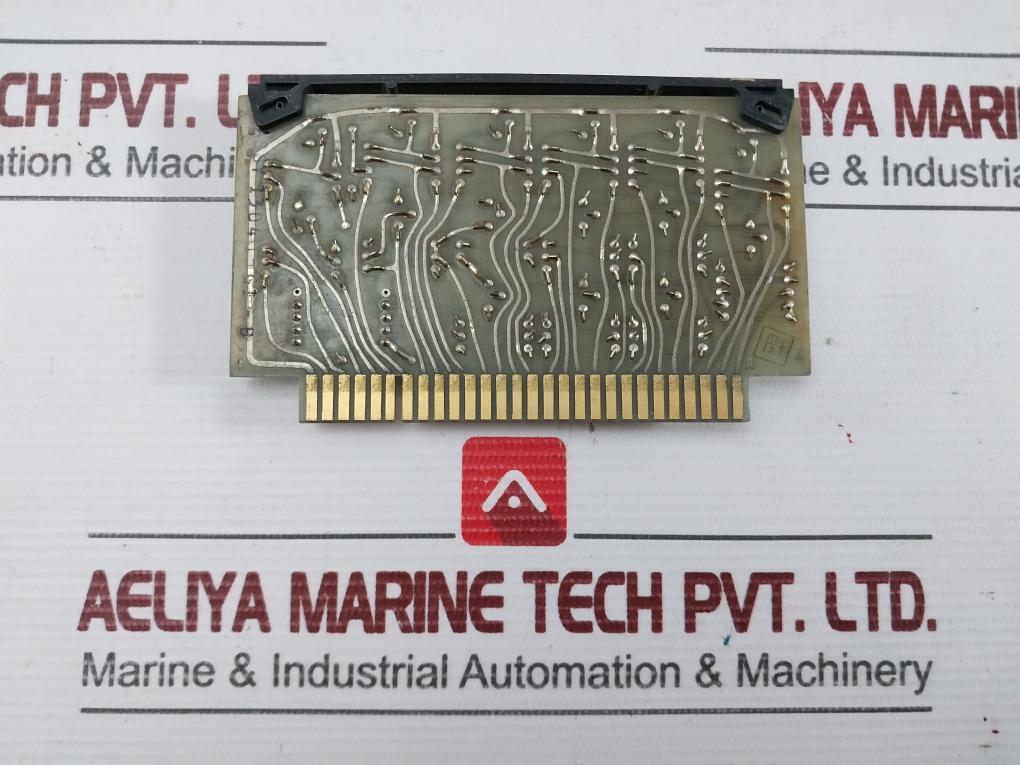 Printed Circuit Board 130415 G1-b, 50 Gm