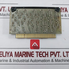 Printed Circuit Board 130415 G1-b, 50 Gm