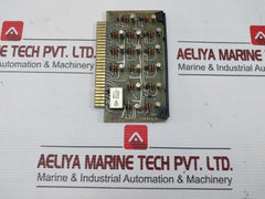 Printed Circuit Board 130415 G1-b, 50 Gm