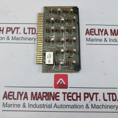 Printed Circuit Board 130415 G1-b, 50 Gm