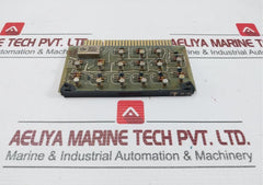 Printed Circuit Board 130415 G1-b, 50 Gm