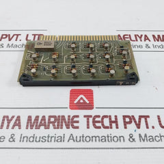 Printed Circuit Board 130415 G1-b, 50 Gm