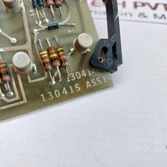 Printed Circuit Board 130415 G1-b, 50 Gm