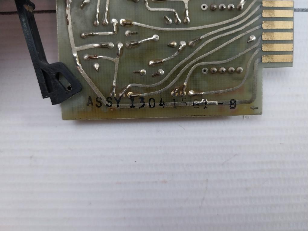 Printed Circuit Board 130415 G1-b, 50 Gm