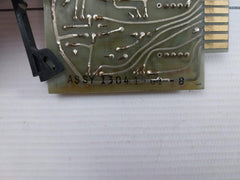 Printed Circuit Board 130415 G1-b, 50 Gm