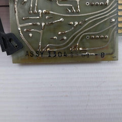 Printed Circuit Board 130415 G1-b, 50 Gm