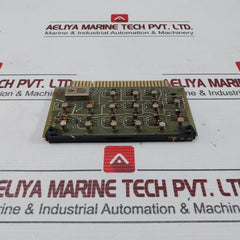 Printed Circuit Board 130415 G1-b, 50 Gm