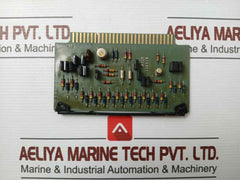 Printed Circuit Board 130420 Assy-used