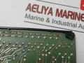 Printed Circuit Board 130420 Assy-used