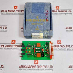 Printed Circuit Board 15V Liebherr 923752008