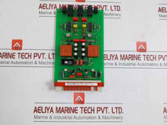 Printed Circuit Board 15V Liebherr 923752008