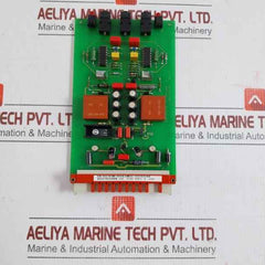Printed Circuit Board 15V Liebherr 923752008