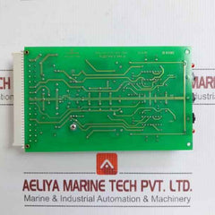 Printed Circuit Board 15V Liebherr 923752008
