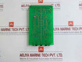 Printed Circuit Board 15V Liebherr 923752008