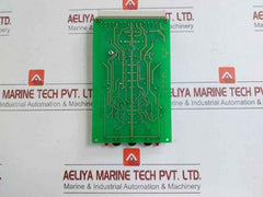 Printed Circuit Board 15V Liebherr 923752008