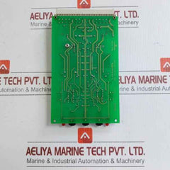 Printed Circuit Board 15V Liebherr 923752008