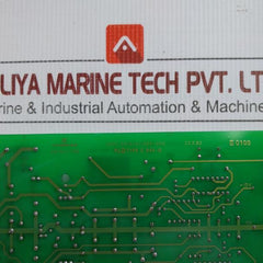 Printed Circuit Board 15V Liebherr 923752008