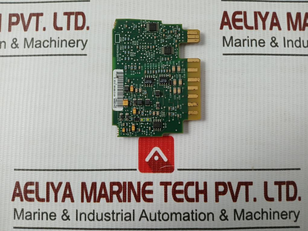 Printed Circuit Board 170644 Pn-170647