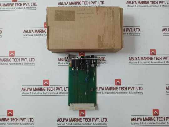 Printed Circuit Board 179.1 Harting
