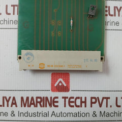 Printed Circuit Board 179.1 Harting