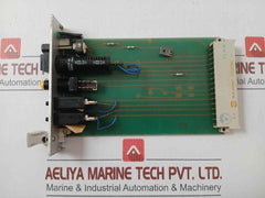 Printed Circuit Board 179.1 Harting