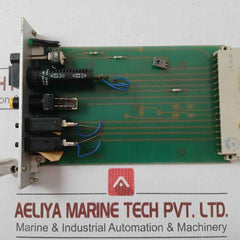 Printed Circuit Board 179.1 Harting