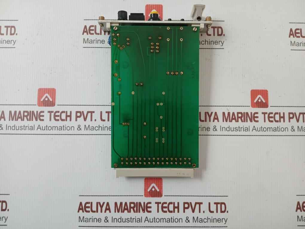 Printed Circuit Board 179.1 Harting