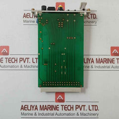 Printed Circuit Board 179.1 Harting