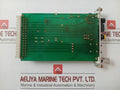 Printed Circuit Board 179.1 Harting
