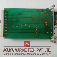 Printed Circuit Board 179.1 Harting