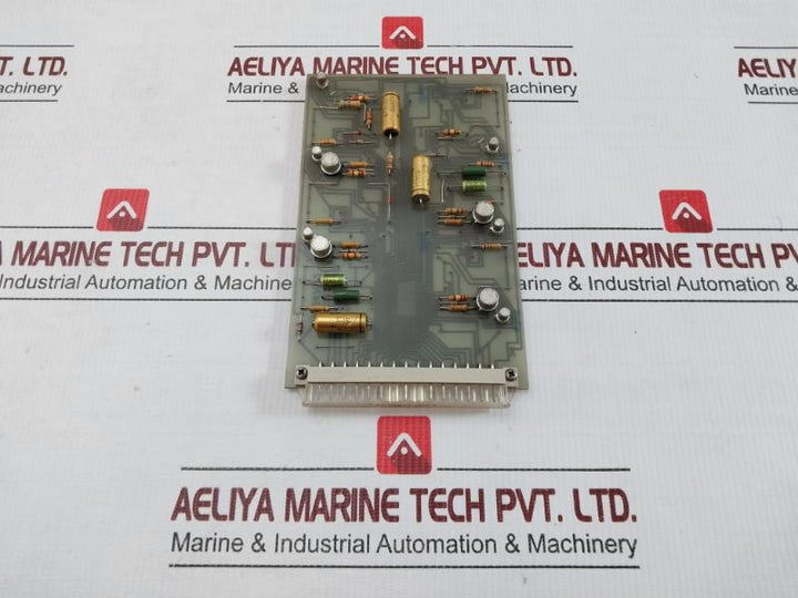 Printed Circuit Board 1952476/2