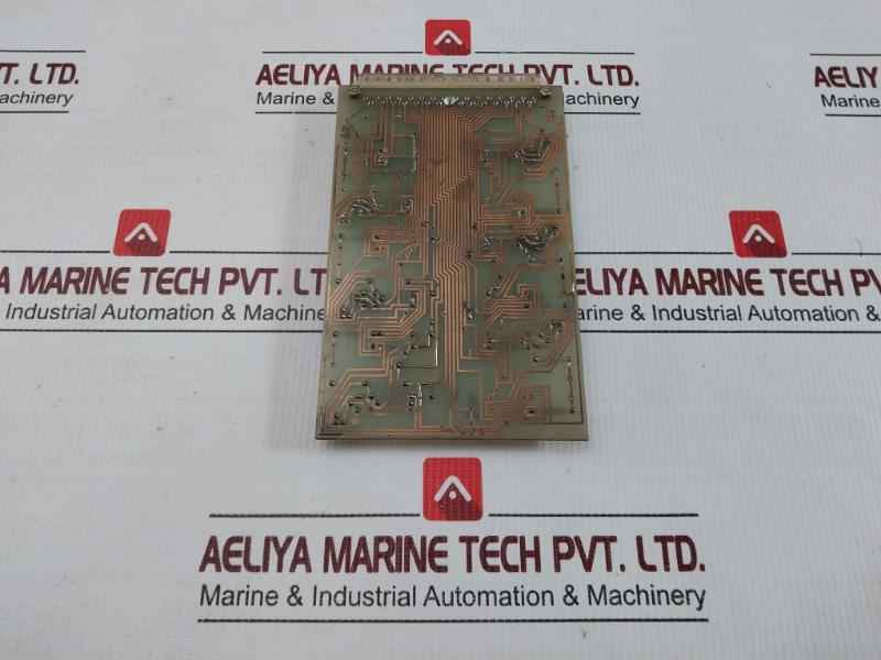 Printed Circuit Board 1952476/2