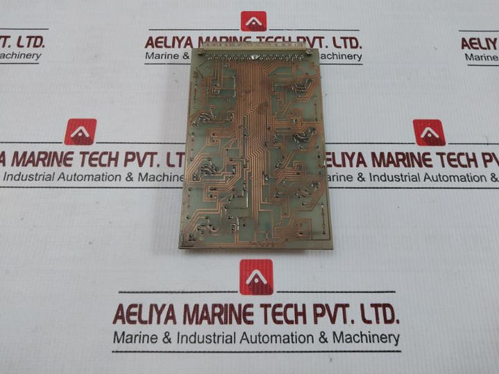 Printed Circuit Board 1952476/2