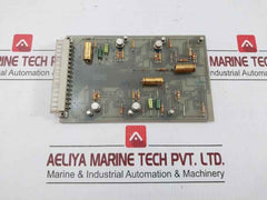 Printed Circuit Board 1952476/2